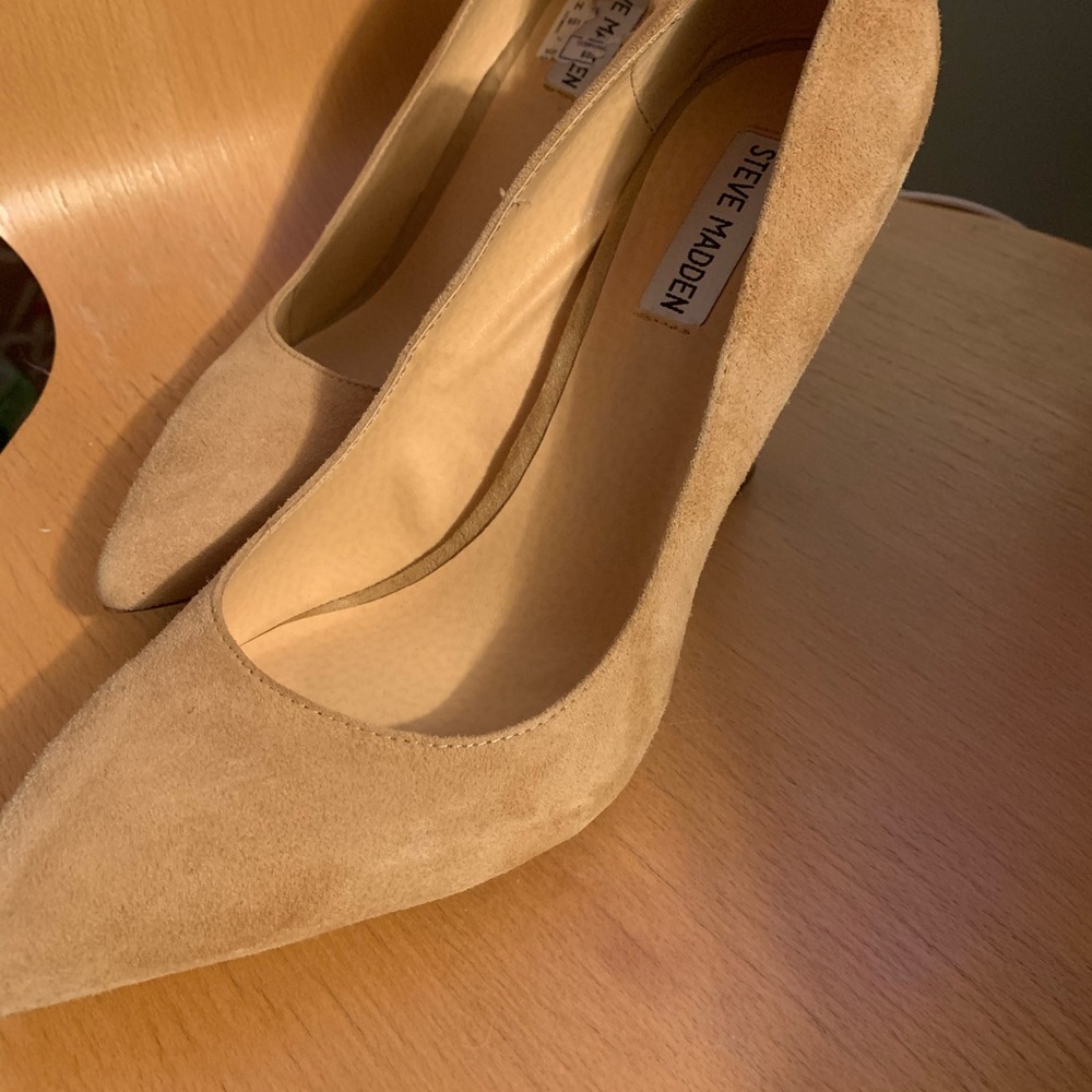 Steve Madden Shoes